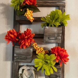 Homemade Decorative Wall Hanging 11"X 20"