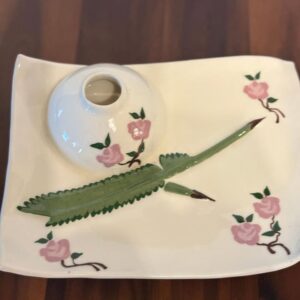 VINTAGE CERAMIC INC WELL