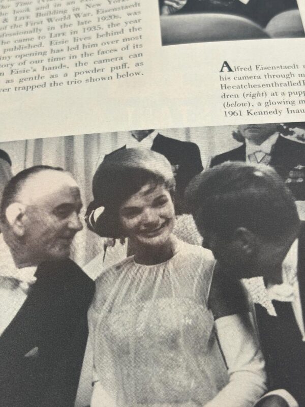 Life Magazine Sept 16, 1966 Sophia Loren Marilyn Monroe Sean Connery Burlesque - Image 2