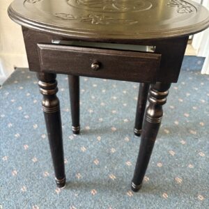 painted-side-table-19-tall-with-drawer