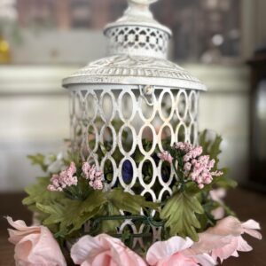 antique-style-dome-metal-lighted-bird-cage