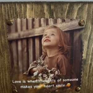 homemade-wood-decoupaged-plaque-love