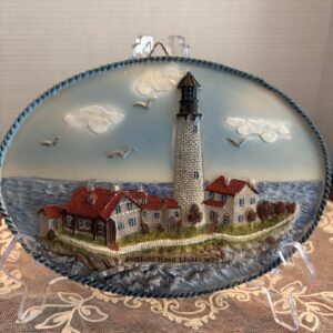 portland-head-lighthouse-wall-art-home-decor-plaque-lodge-5-5-x-7-75