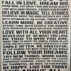 instructions-for-a-happy-life-15-5-x-19-5-canvas-on-frame-wall-decor-hideout-designs
