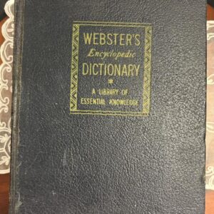 webster-dictionary-encyclopedia-library-of-essential-knowledge-1942