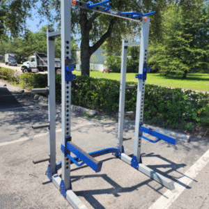 like-new-fitness-gear-pro-hr600-squat-rack-asking-200-firm-paid-400